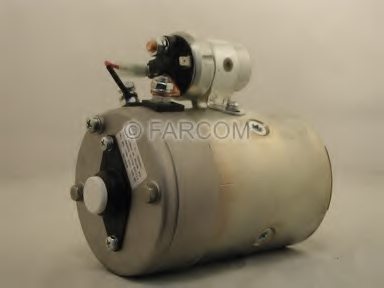 FARCOM 106387 Starter